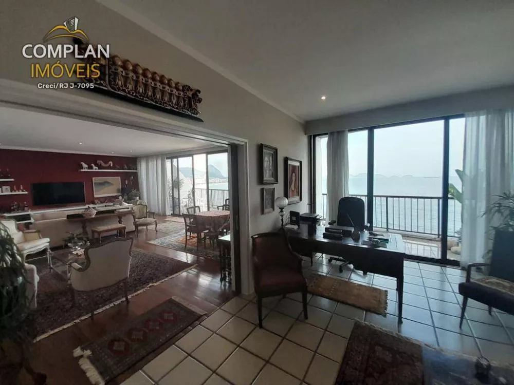 Cobertura, 4 quartos, 450 m² - Foto 24