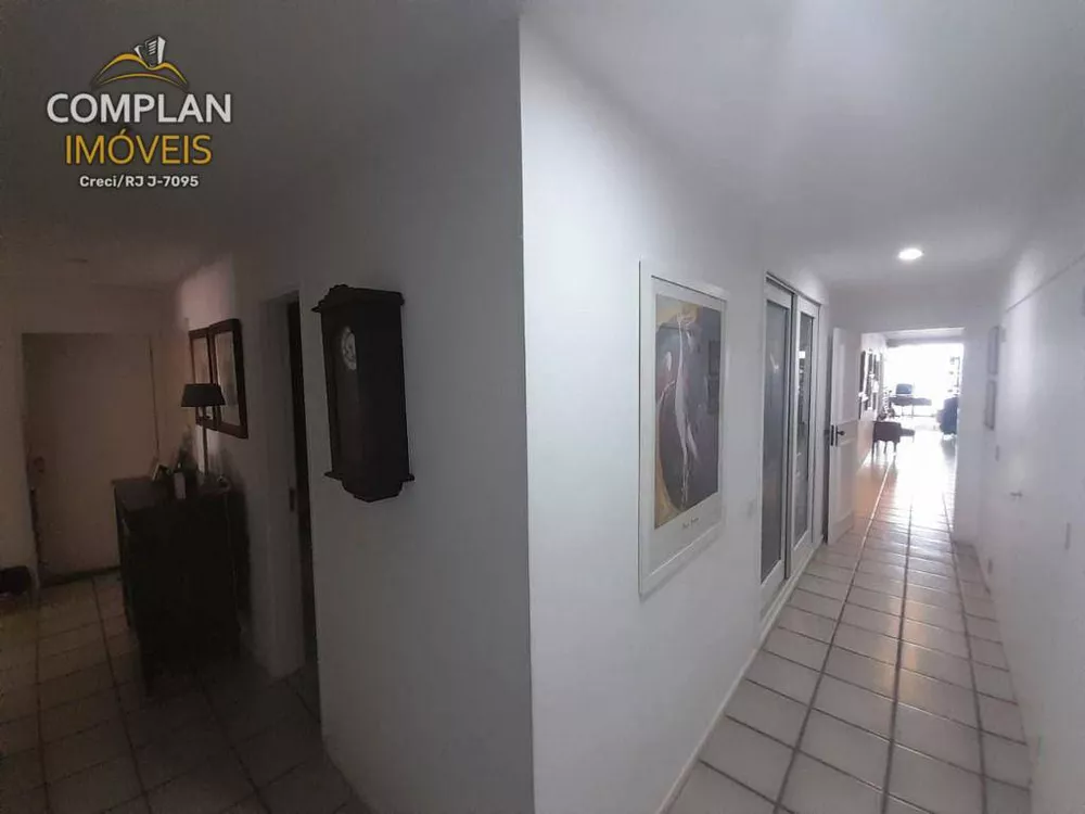 Cobertura, 4 quartos, 450 m² - Foto 26