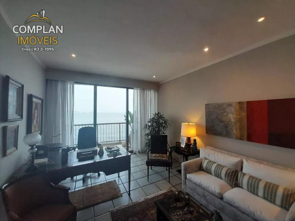 Cobertura, 4 quartos, 450 m² - Foto 15