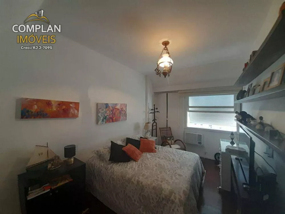 Cobertura, 4 quartos, 450 m² - Foto 14