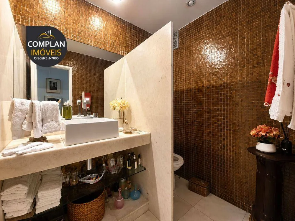 Cobertura, 4 quartos, 450 m² - Foto 17