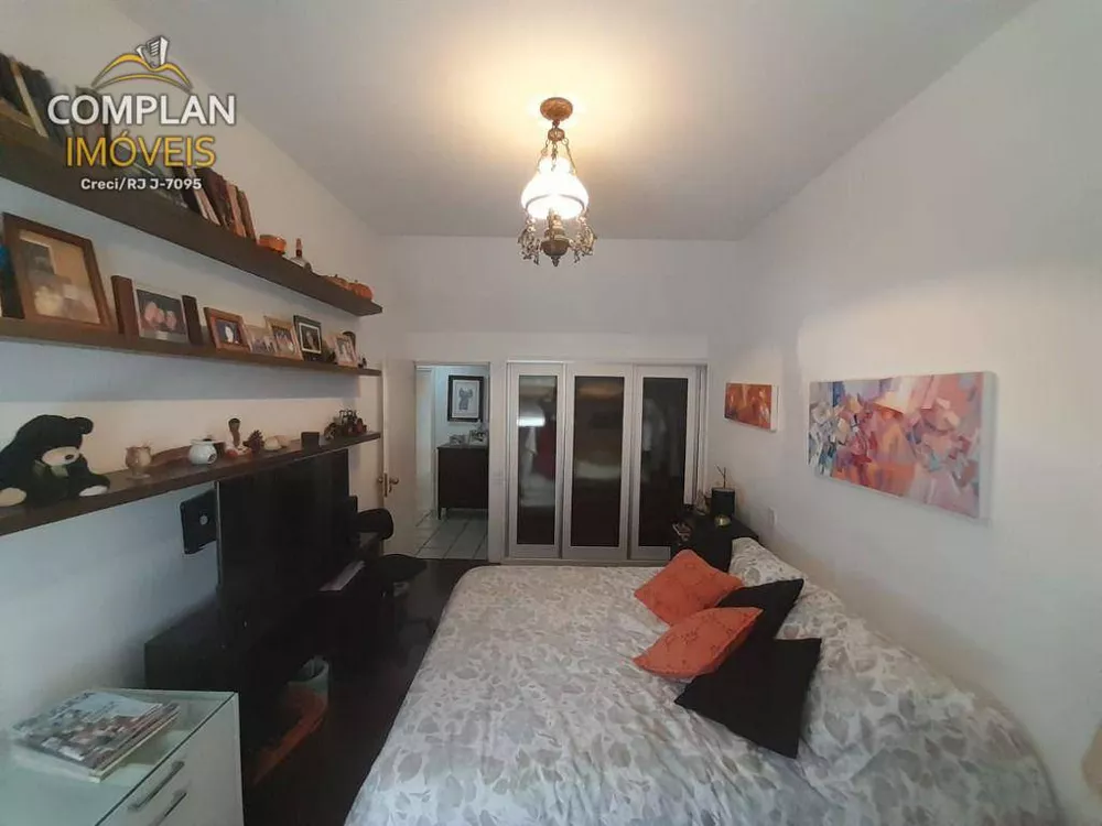 Cobertura, 4 quartos, 450 m² - Foto 2