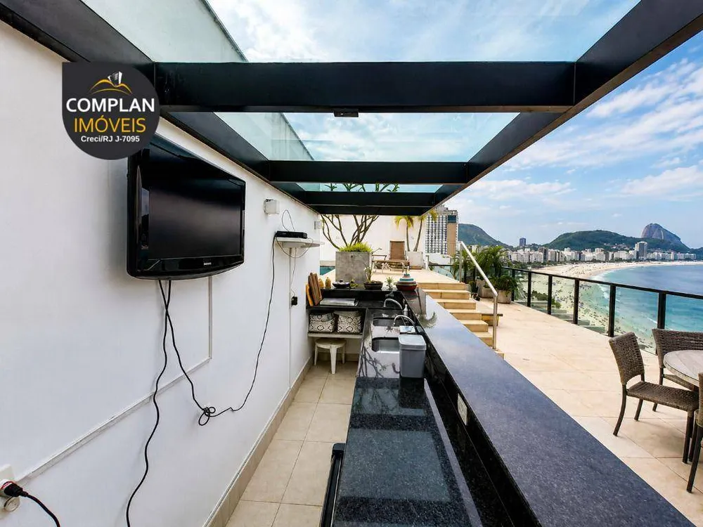 Cobertura, 4 quartos, 450 m² - Foto 47