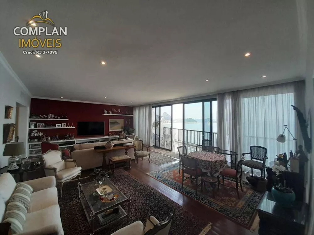 Cobertura, 4 quartos, 450 m² - Foto 22
