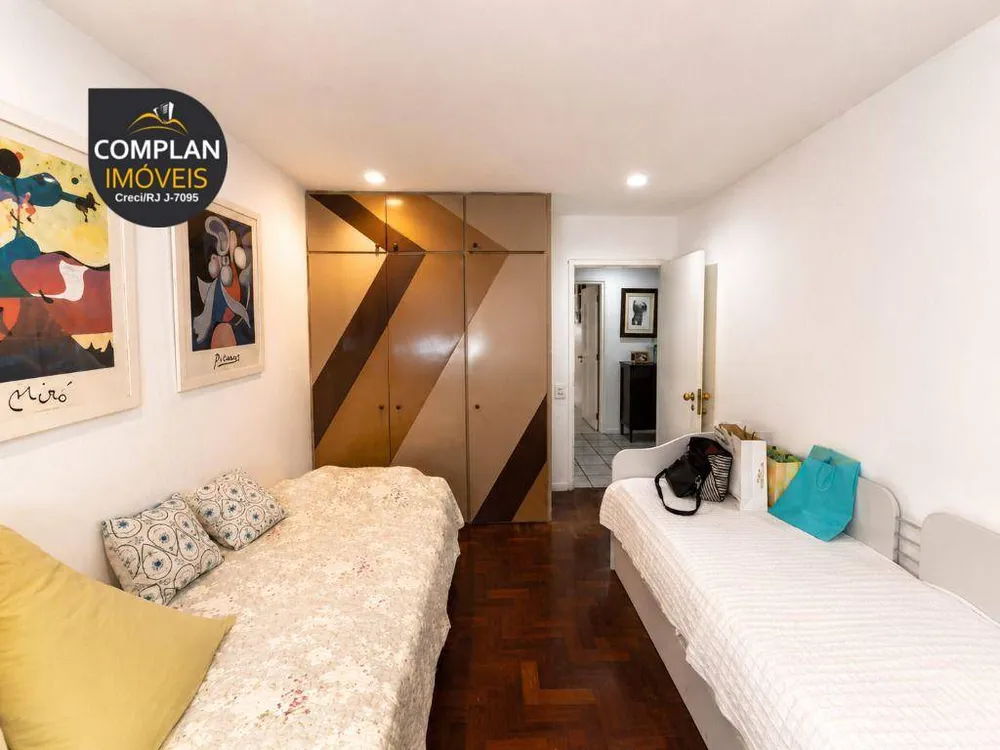 Cobertura, 4 quartos, 450 m² - Foto 29