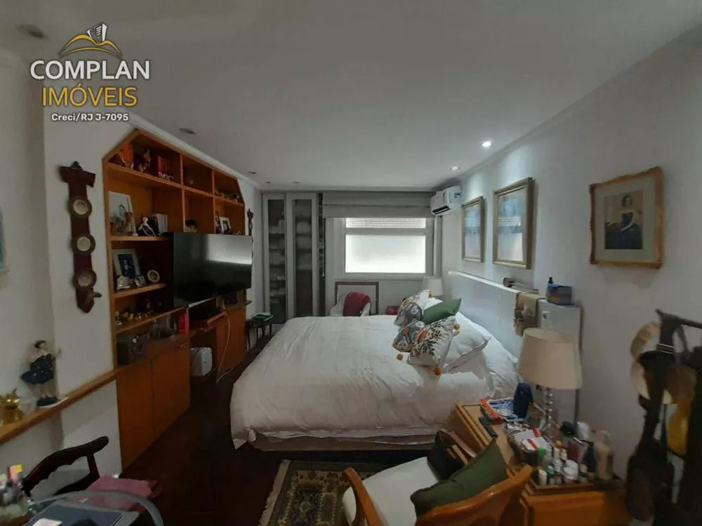 Cobertura, 4 quartos, 450 m² - Foto 11