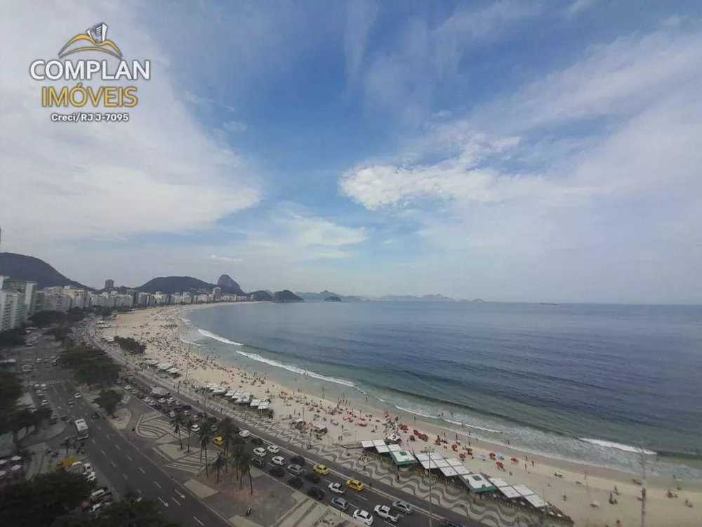 Cobertura, 4 quartos, 450 m² - Foto 3
