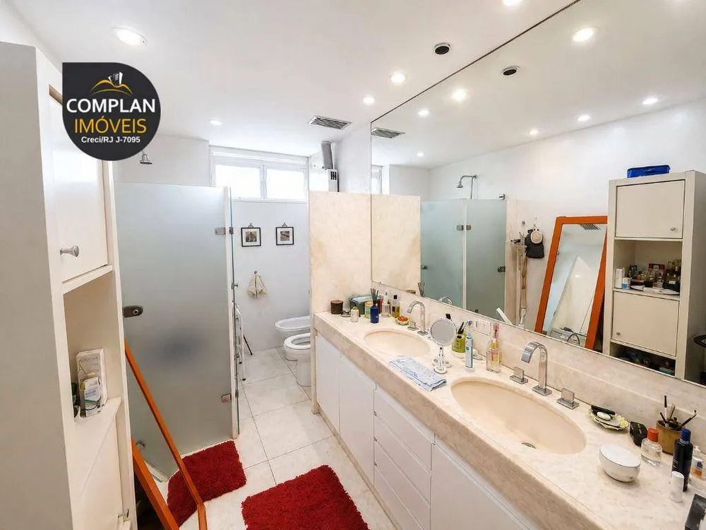 Cobertura, 4 quartos, 450 m² - Foto 37