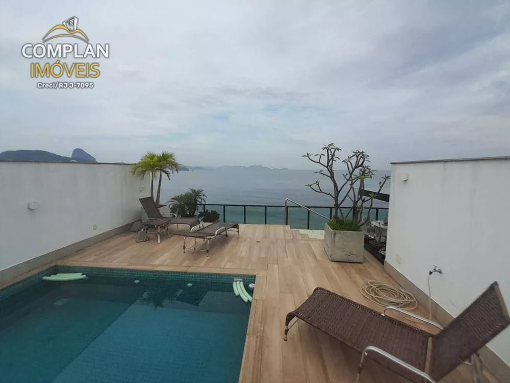 Cobertura, 4 quartos, 450 m² - Foto 27