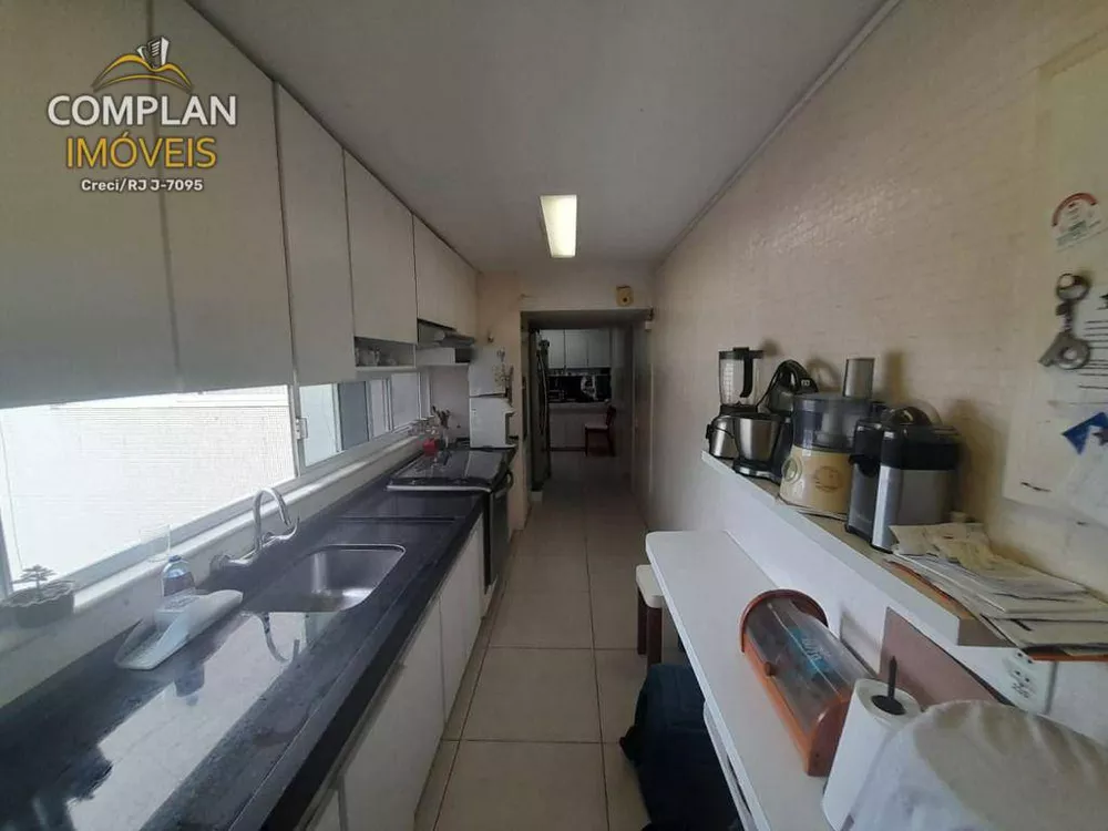 Cobertura, 4 quartos, 450 m² - Foto 4