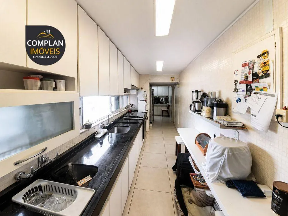 Cobertura, 4 quartos, 450 m² - Foto 42