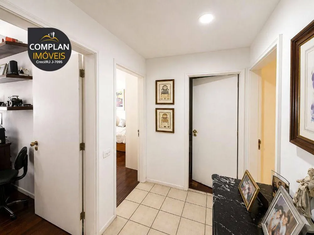 Cobertura, 4 quartos, 450 m² - Foto 33