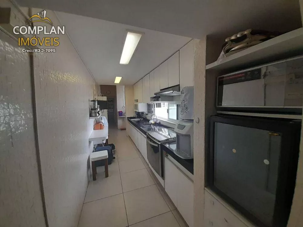 Cobertura, 4 quartos, 450 m² - Foto 23