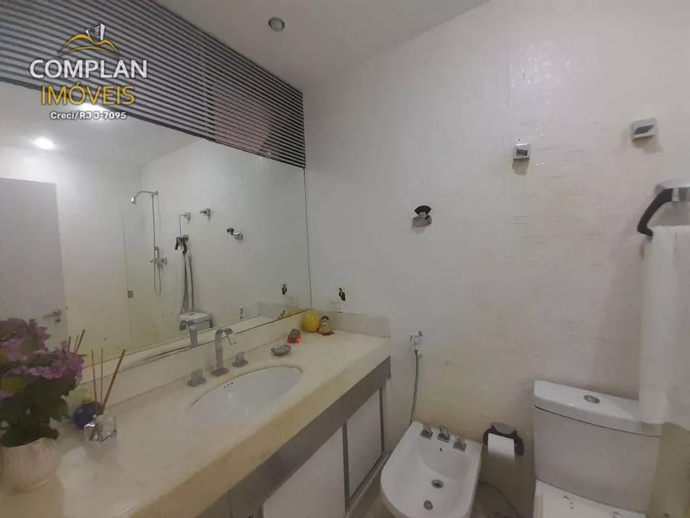Cobertura, 4 quartos, 450 m² - Foto 10