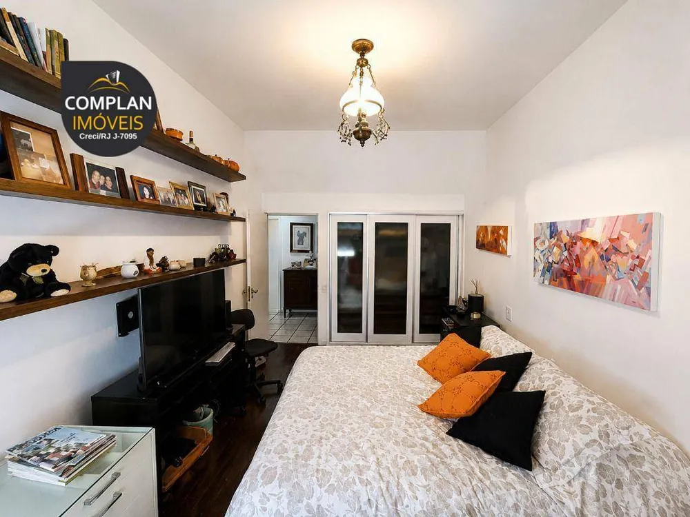 Cobertura, 4 quartos, 450 m² - Foto 26