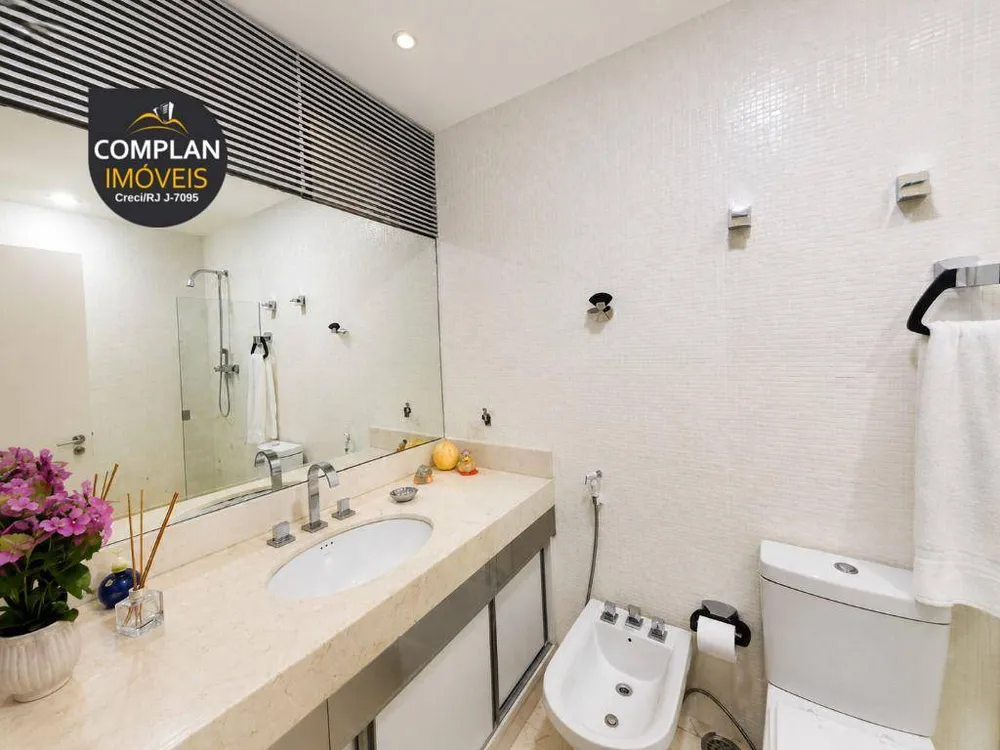 Cobertura, 4 quartos, 450 m² - Foto 21