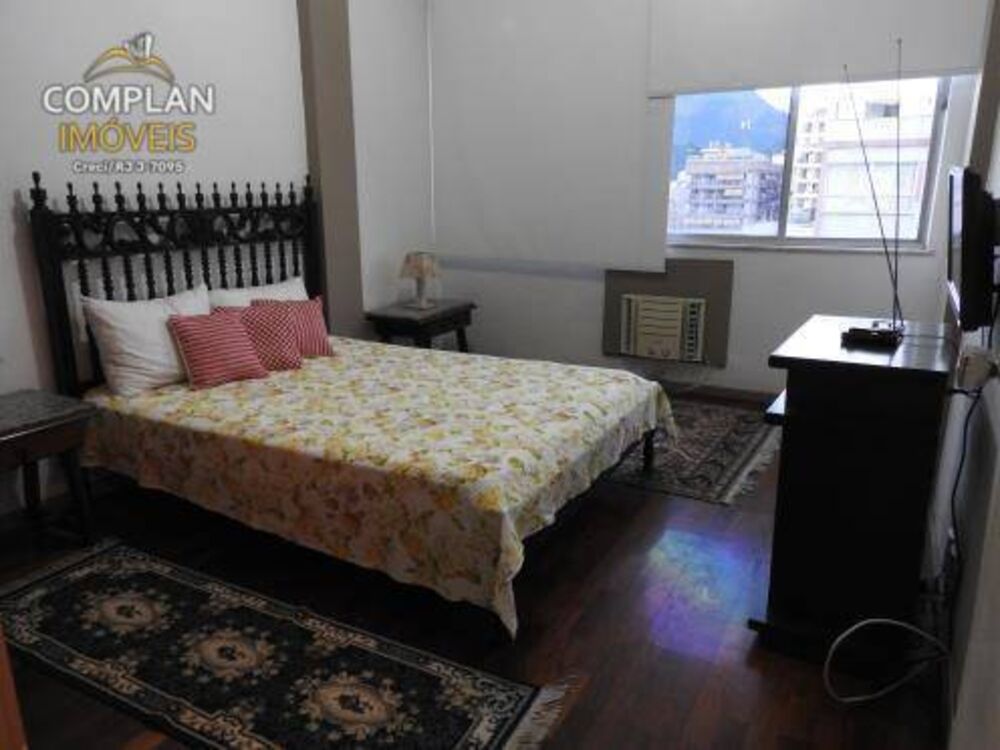 Apartamento, 3 quartos, 135 m² - Foto 11