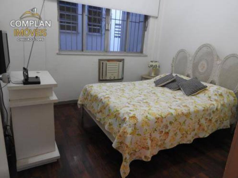 Apartamento, 3 quartos, 135 m² - Foto 7