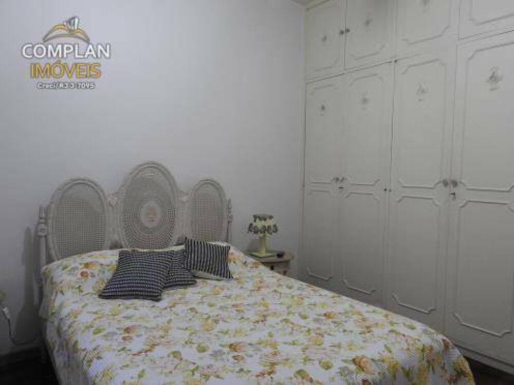 Apartamento, 3 quartos, 135 m² - Foto 5