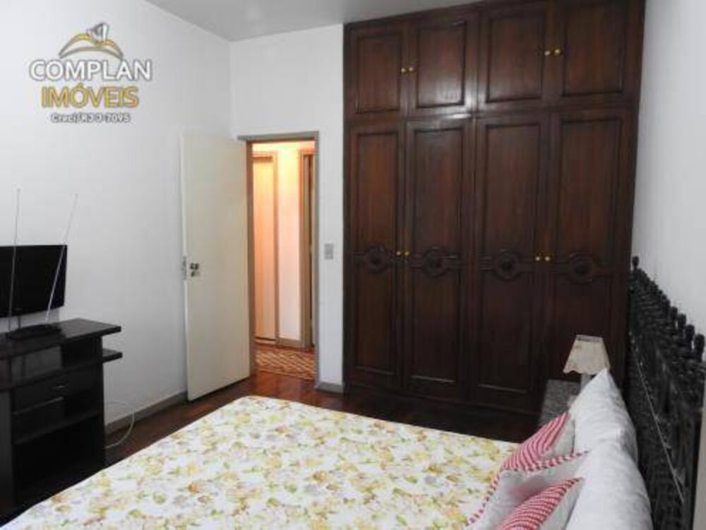 Apartamento, 3 quartos, 135 m² - Foto 9