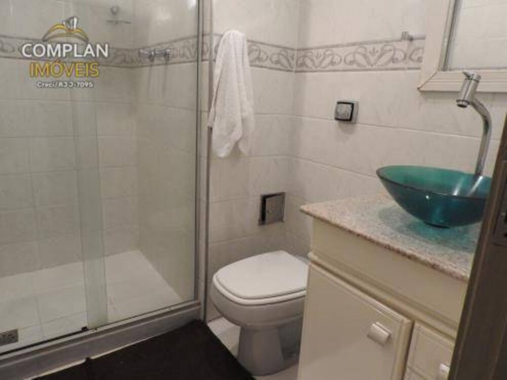 Apartamento, 3 quartos, 135 m² - Foto 8