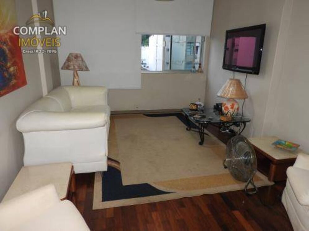 Apartamento, 3 quartos, 135 m² - Foto 2