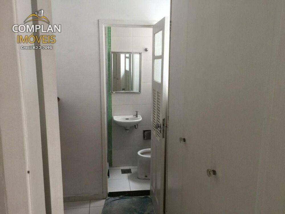 Apartamento, 3 quartos, 135 m² - Foto 3