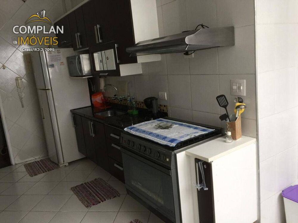 Apartamento, 3 quartos, 135 m² - Foto 1