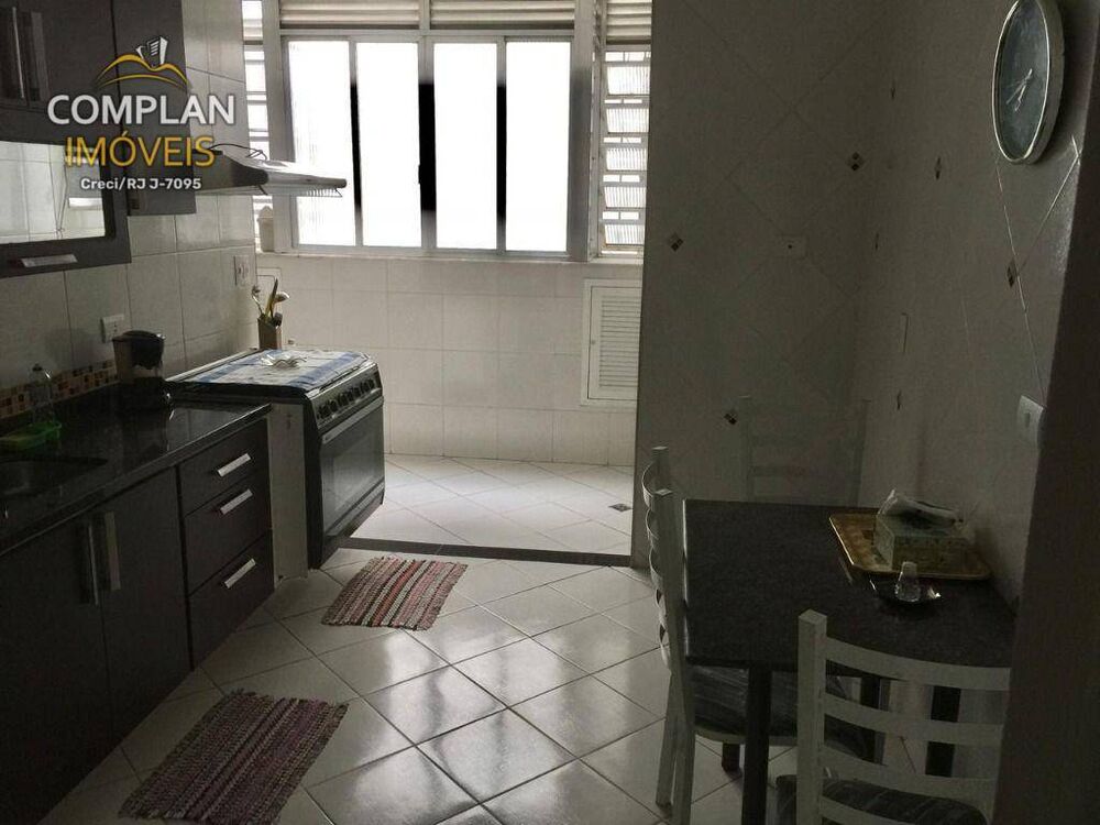 Apartamento, 3 quartos, 135 m² - Foto 10