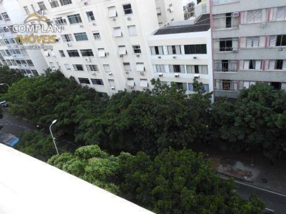 Apartamento, 3 quartos, 135 m² - Foto 12