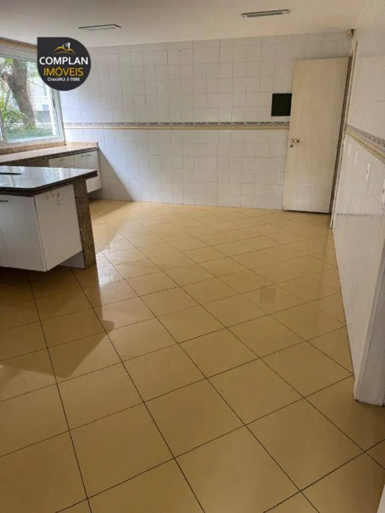 Casa de Condomínio, 6 quartos - Foto 43