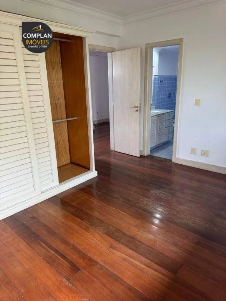 Casa de Condomínio, 6 quartos - Foto 29
