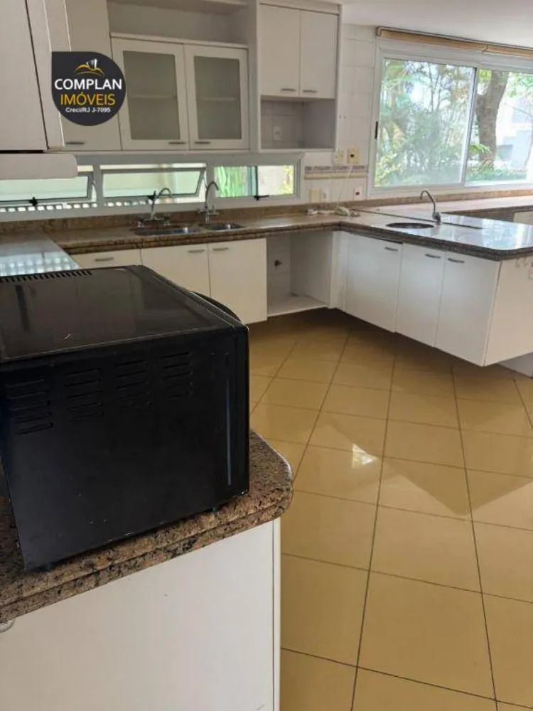 Casa de Condomínio, 6 quartos - Foto 44
