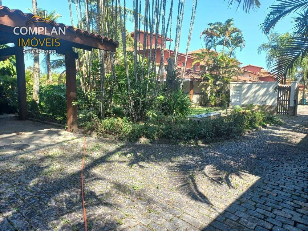 Casa de Condomínio, 6 quartos - Foto 9