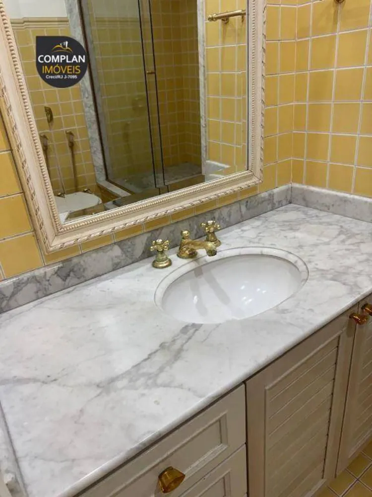 Casa de Condomínio, 6 quartos - Foto 18