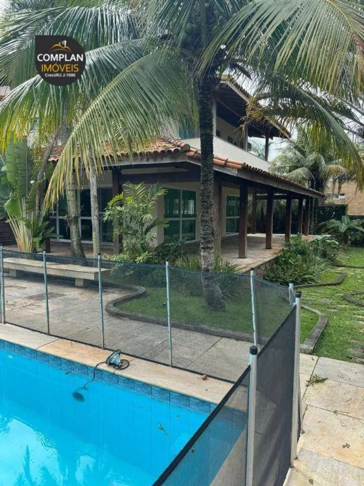 Casa de Condomínio, 6 quartos - Foto 59