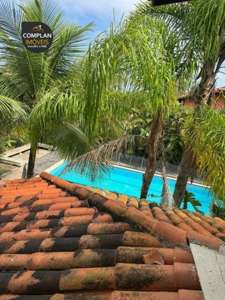 Casa de Condomínio, 6 quartos - Foto 35