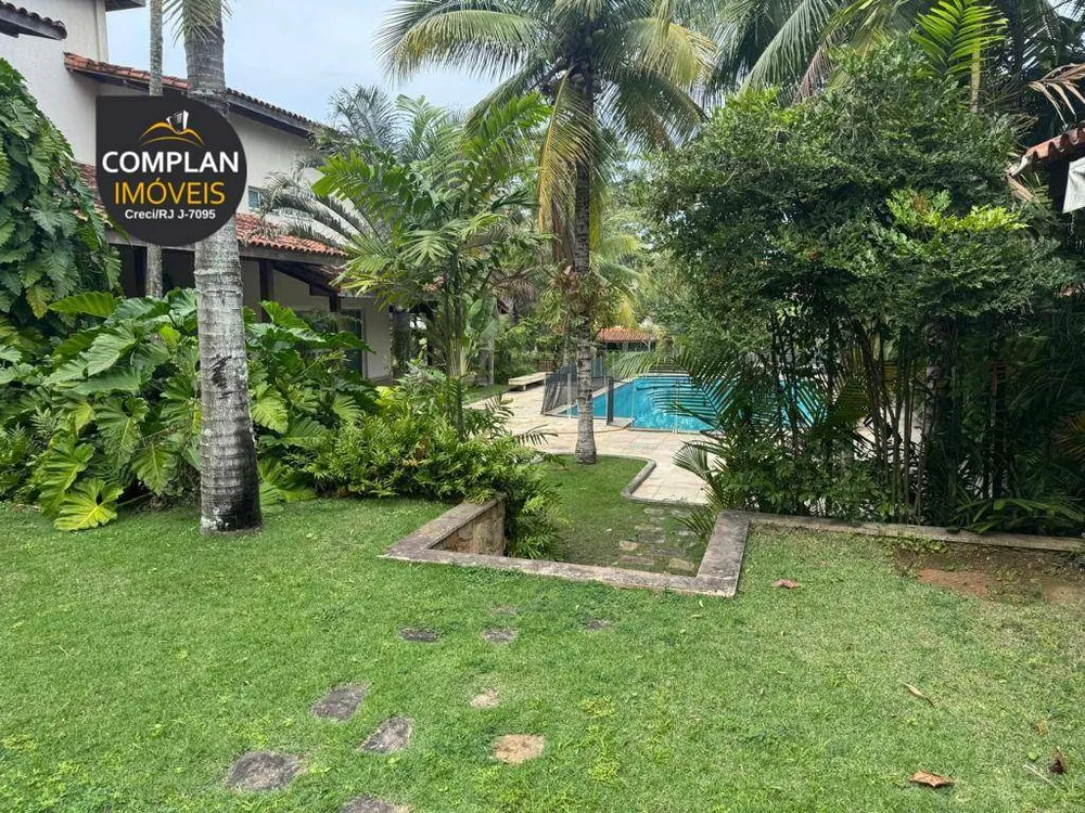 Casa de Condomínio, 6 quartos - Foto 65