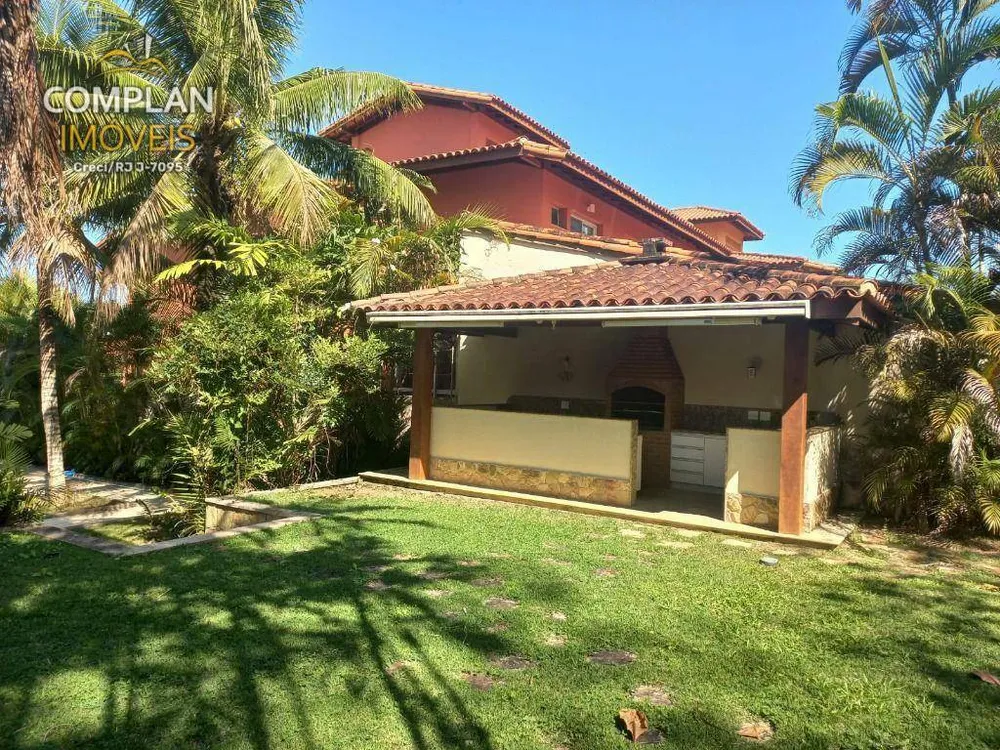 Casa de Condomínio, 6 quartos - Foto 3
