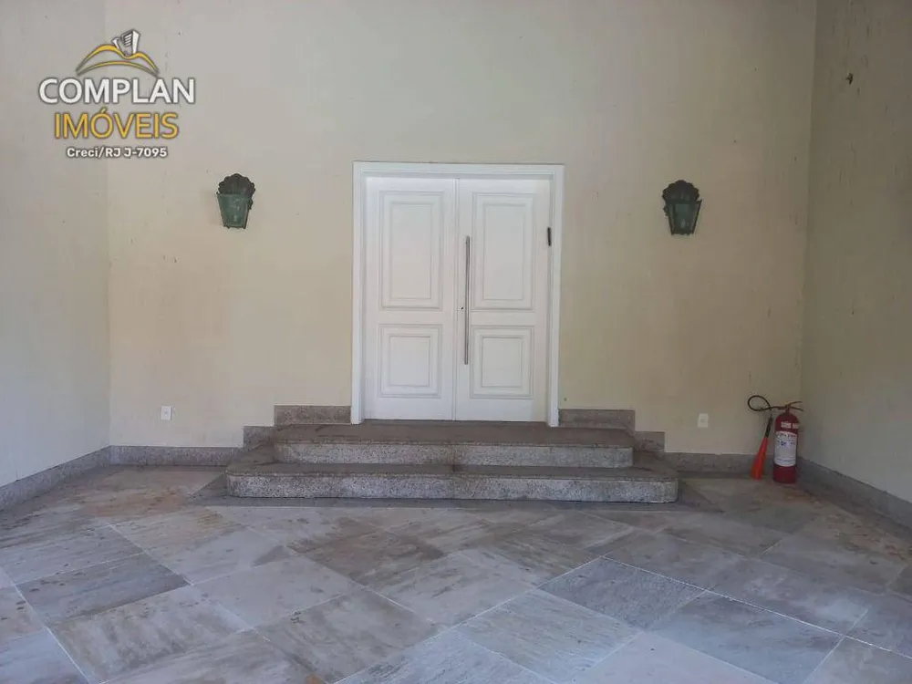 Casa de Condomínio, 6 quartos - Foto 14