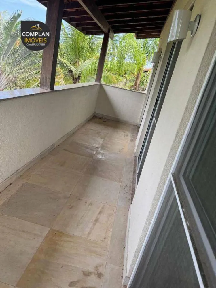 Casa de Condomínio, 6 quartos - Foto 40
