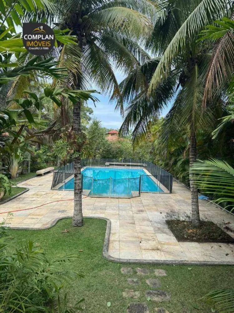 Casa de Condomínio, 6 quartos - Foto 64