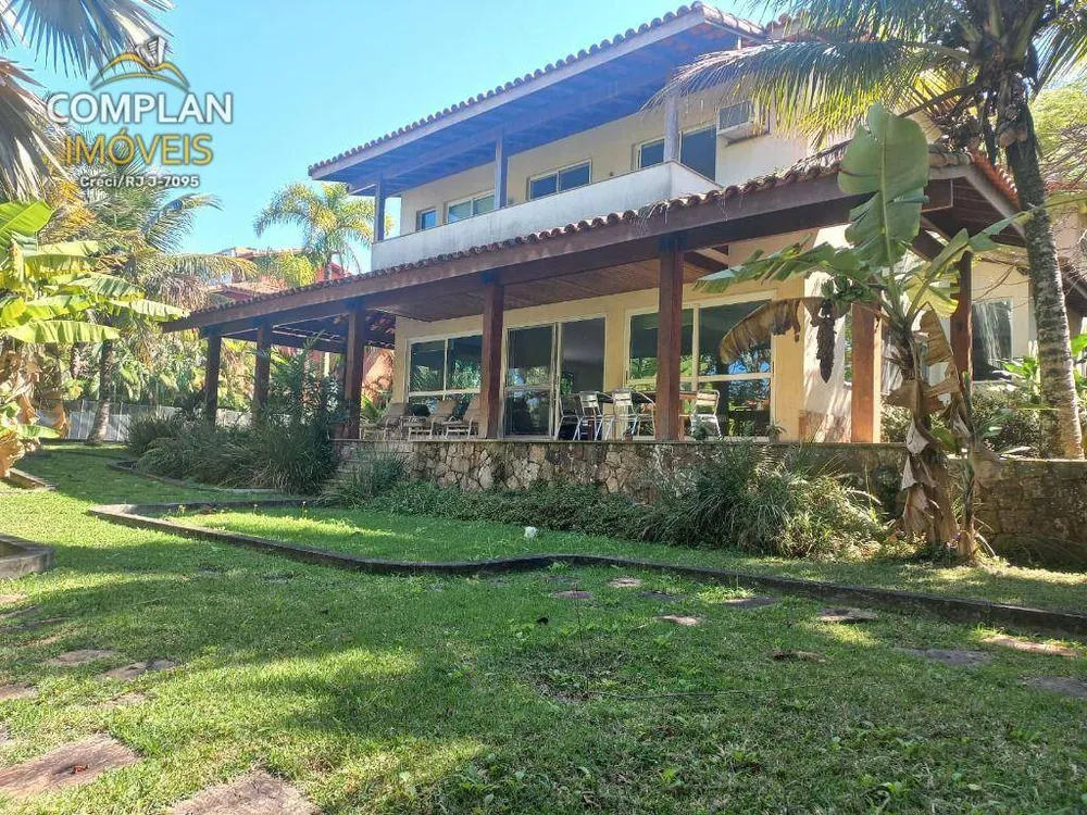 Casa de Condomínio, 6 quartos - Foto 2