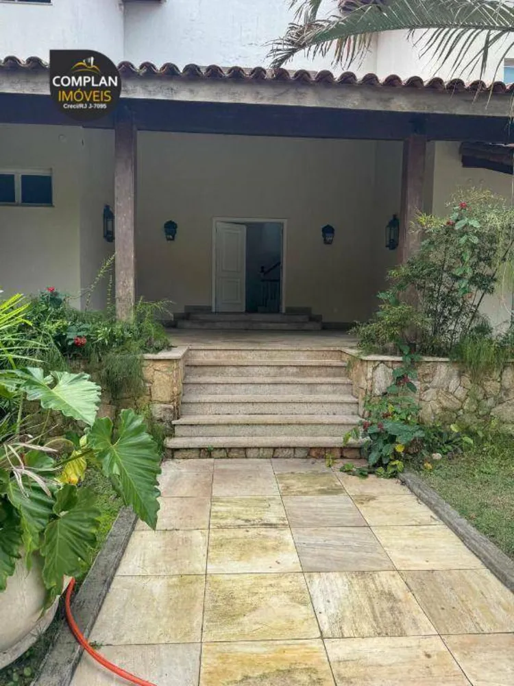 Casa de Condomínio, 6 quartos - Foto 63