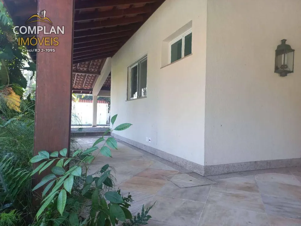 Casa de Condomínio, 6 quartos - Foto 10
