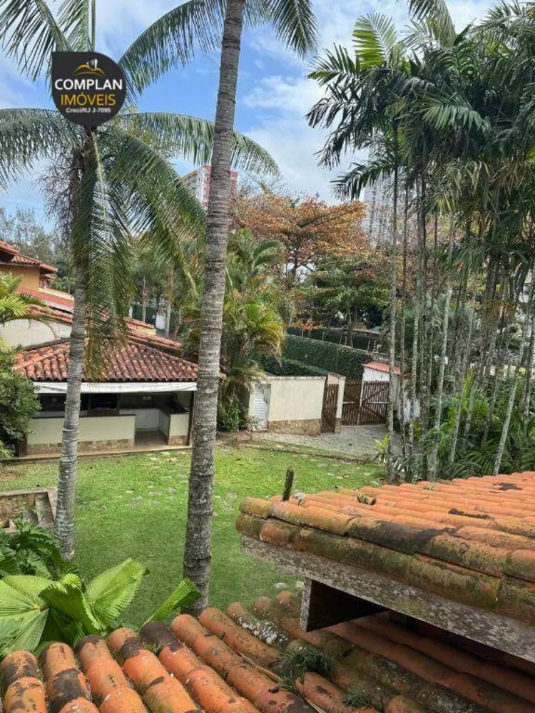 Casa de Condomínio, 6 quartos - Foto 25