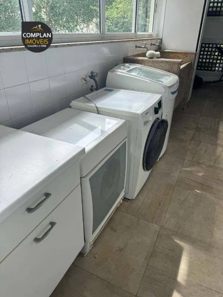 Casa de Condomínio, 6 quartos - Foto 42