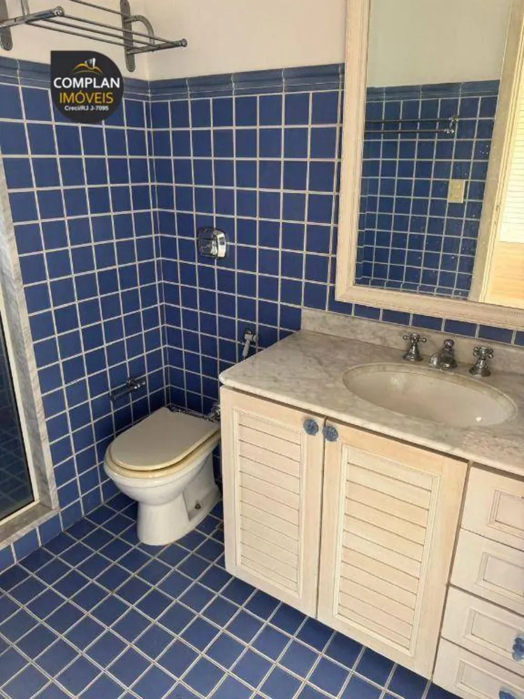 Casa de Condomínio, 6 quartos - Foto 23
