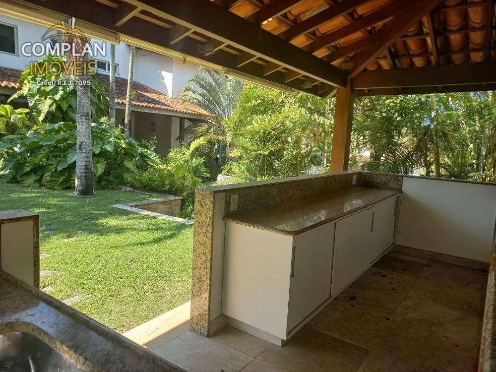 Casa de Condomínio, 6 quartos - Foto 7