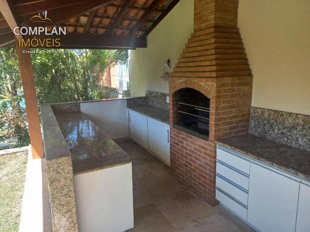 Casa de Condomínio, 6 quartos - Foto 8